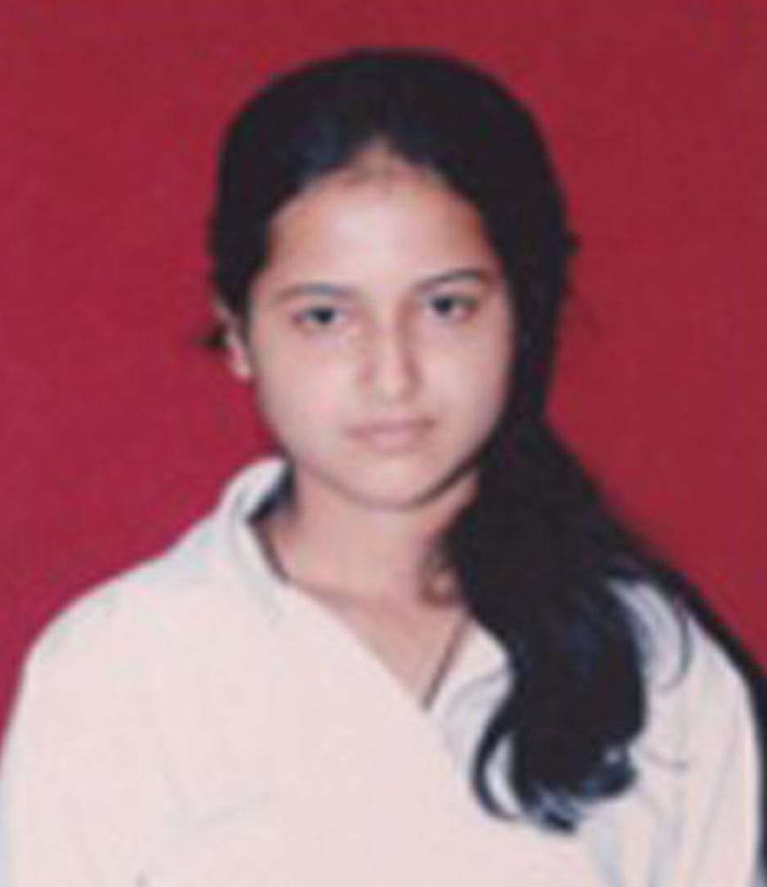 Kimi Sharma (FIA/CAT)