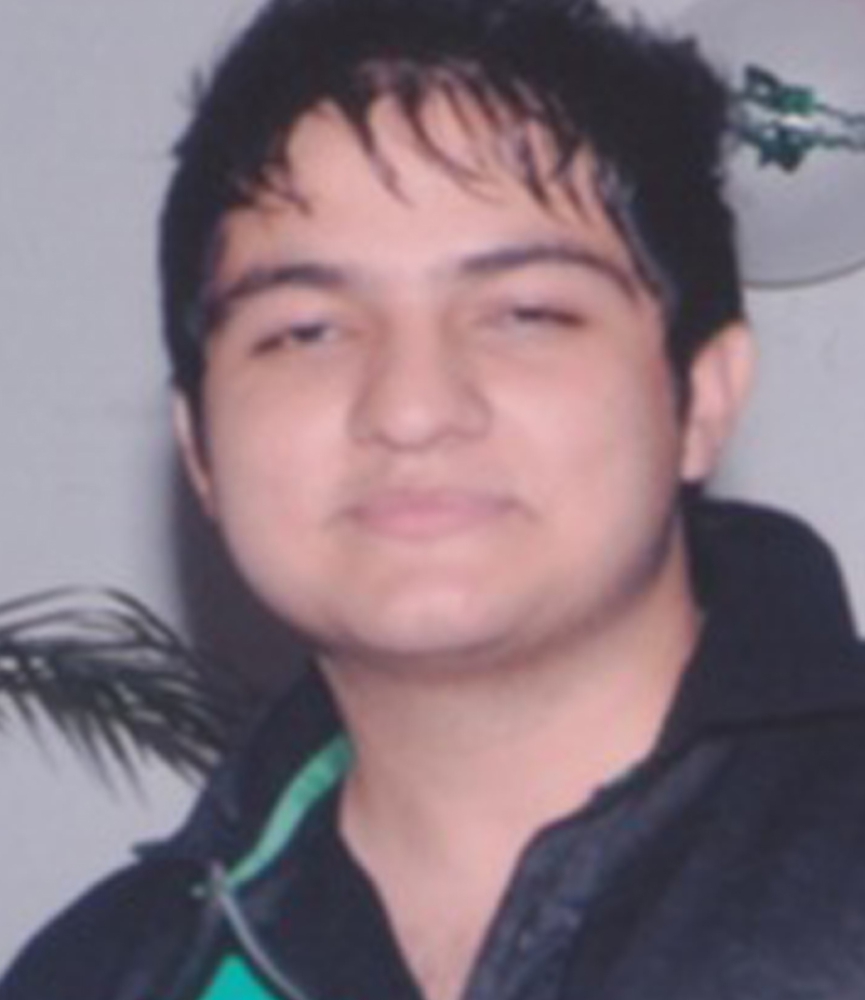 Rythym Rana (FIA/CAT)