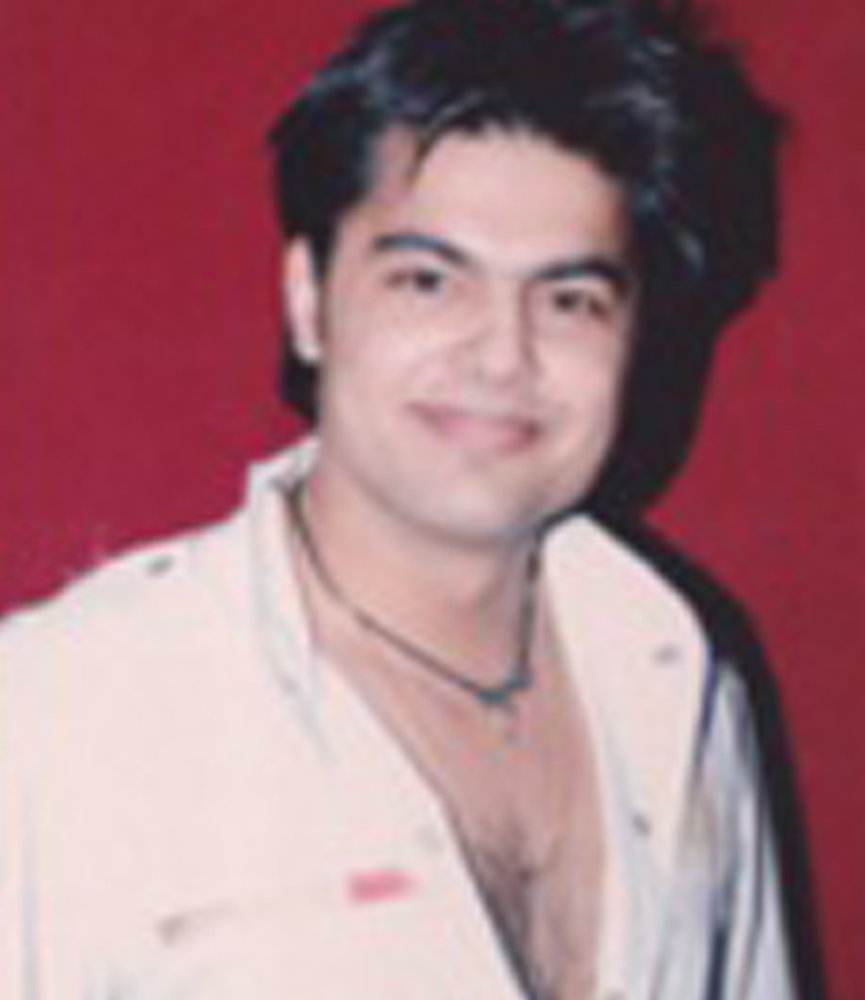 Gagandeep Grewal (FIA/CAT)